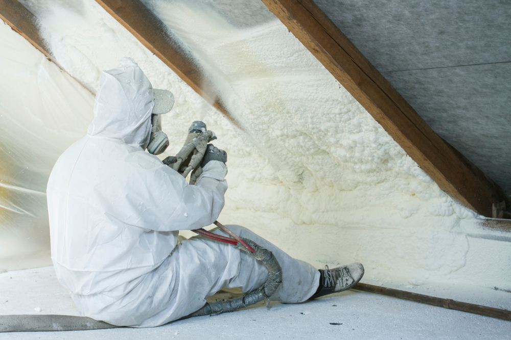 Why insulation in your attic needs a steady airflow