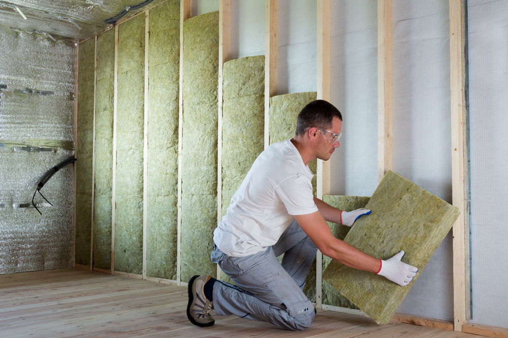 Why insulating your home before selling is a good investment