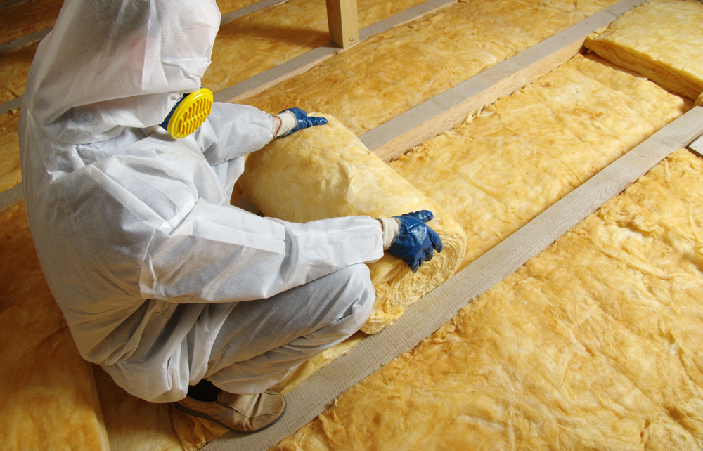 Ways to make your new home comfortable by upgraded your insulation