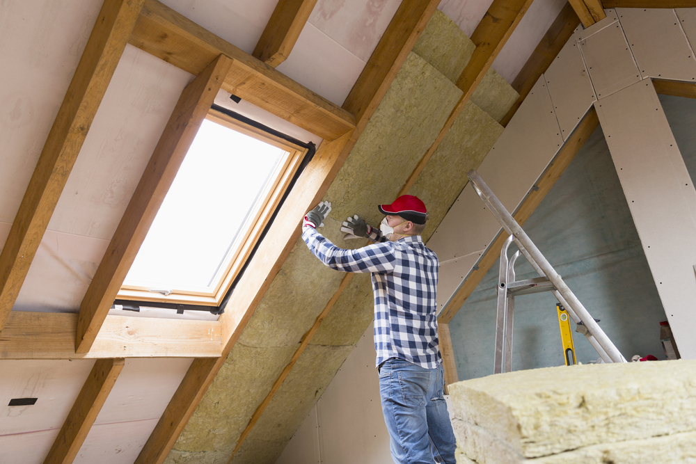 How you can prepare for new attic insulation